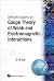 Selected Papers on Gauge Theory of Weak & Electromagnetic Int... by Lai C H