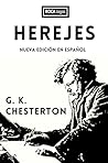HEREJES: Nueva ed...