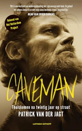 Caveman (Kindle Edition)