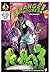 Strange Adventures (Kids on...