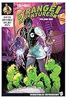 Strange Adventures