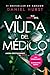 La viuda del médico (La mujer del médico, #2)