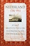 Nederland 1780-1914: Staat, instituties en economische ontwikkeling