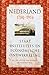 Nederland 1780-1914: Staat, instituties en economische ontwikkeling