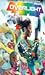 Overlight RPG Core Rulebook by Renegade Game Studios