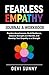 Fearless Empathy Journal & ...