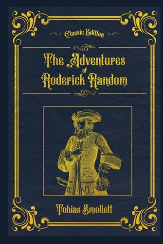 The Adventures of Roderick Random: