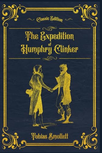 The Expedition of Humphry Clinker:
