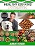 Dog Food Diet Cookbook: Pro...