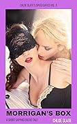 Morrigan’s Box