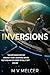 Inversions (The Guardian Cycle #2) by M.V. Melcer