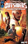 Outsiders (2023-) #9