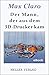 Der Mann, der aus dem 3D-Drucker kam by Max Claro