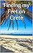 Finding my Feet on Crete: T...