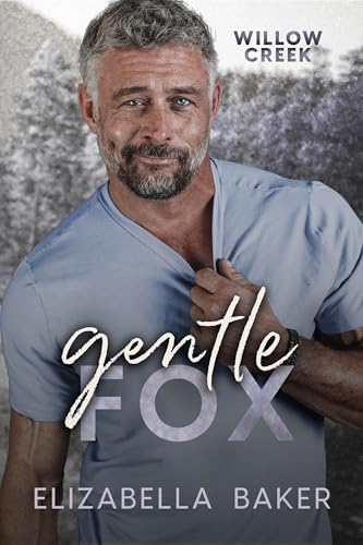 Gentle Fox (Willow Creek Security #2)