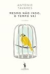 Mesmo Não Indo, o Tempo Vai by António Tavares