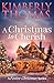 A Christmas to Cherish (A Festive Christmas #4)