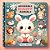 Adorable baby animals by Raven Storm