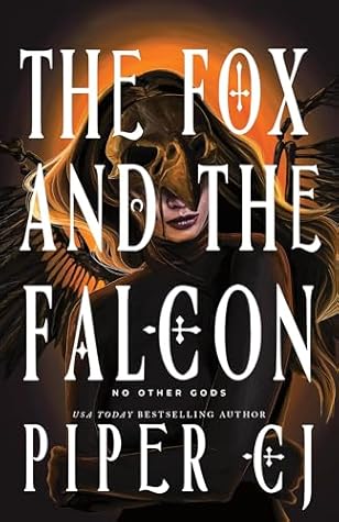 The Fox and the Falcon (No Other Gods Book 2)