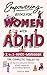 Empowering Books for Women with ADHD by Estelle Rose Empowering Books for Women with ADHD by Estelle Rose