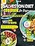 Galveston Diet Cookbook for Beginners by Lisa GA