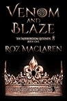 Venom and Blaze