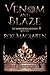 Venom and Blaze (Mirrordom Legends #1)