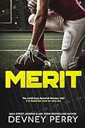 Merit (Treasure State Wildcats, #4)