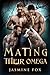 Mating Their Omega (Craved Bonds, #3)