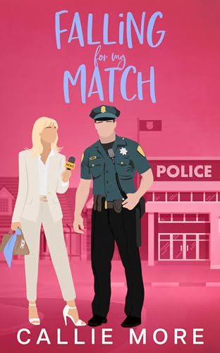 Falling for My Match (Cranberry Creek Book Club)