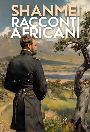 Racconti africani (Italian Edition)