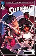 Superman (2023-) #16