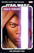 Star Wars: Mace Windu - The Twilight Run 