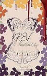 Krev: Phantom City (German Edition)