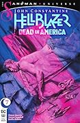 John Constantine, Hellblazer: Dead in America (2024) #7
