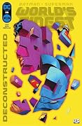 Batman/Superman: World's Finest (2022-) #29