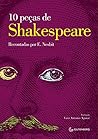 10 peças de Shakespeare by Edith Nesbit