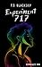 EXPERIMENT 717 (Italian Edition)