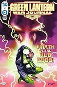 Green Lantern: War Journal (2023-) #11