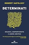 Determinati. Biol...