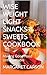 WISE WEIGHT LIGHT SNACKS & ...