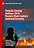 Canada Among Nations 2023: Twenty-First Century National Security (Canada and International Affairs)