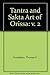 Tantra And Śākta Art Of Orissa