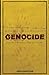 GENOCIDE: Personal Stories,...