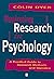 Beginning Research in Psych...