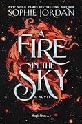 A Fire in the Sky 