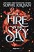 A Fire in the Sky (A Fire i...