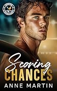 Scoring Chances (Heatwave Hockey #4)
