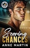 Scoring Chances (Heatwave Hockey #4)