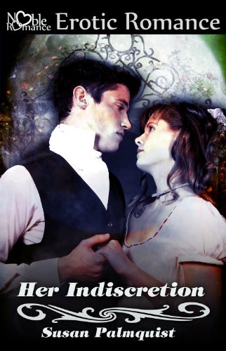 Her Indiscretion